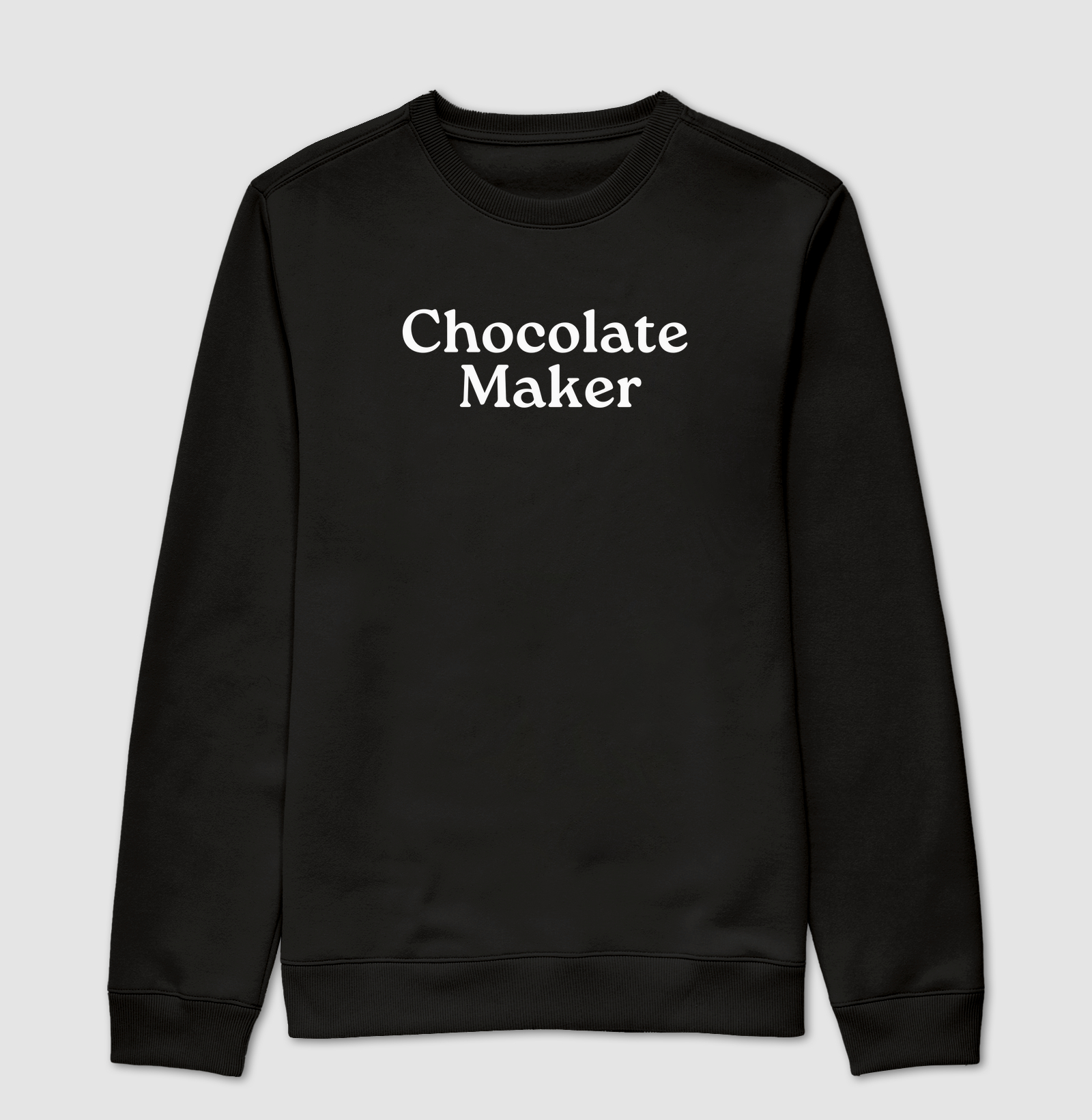 0486-Chocolate maker