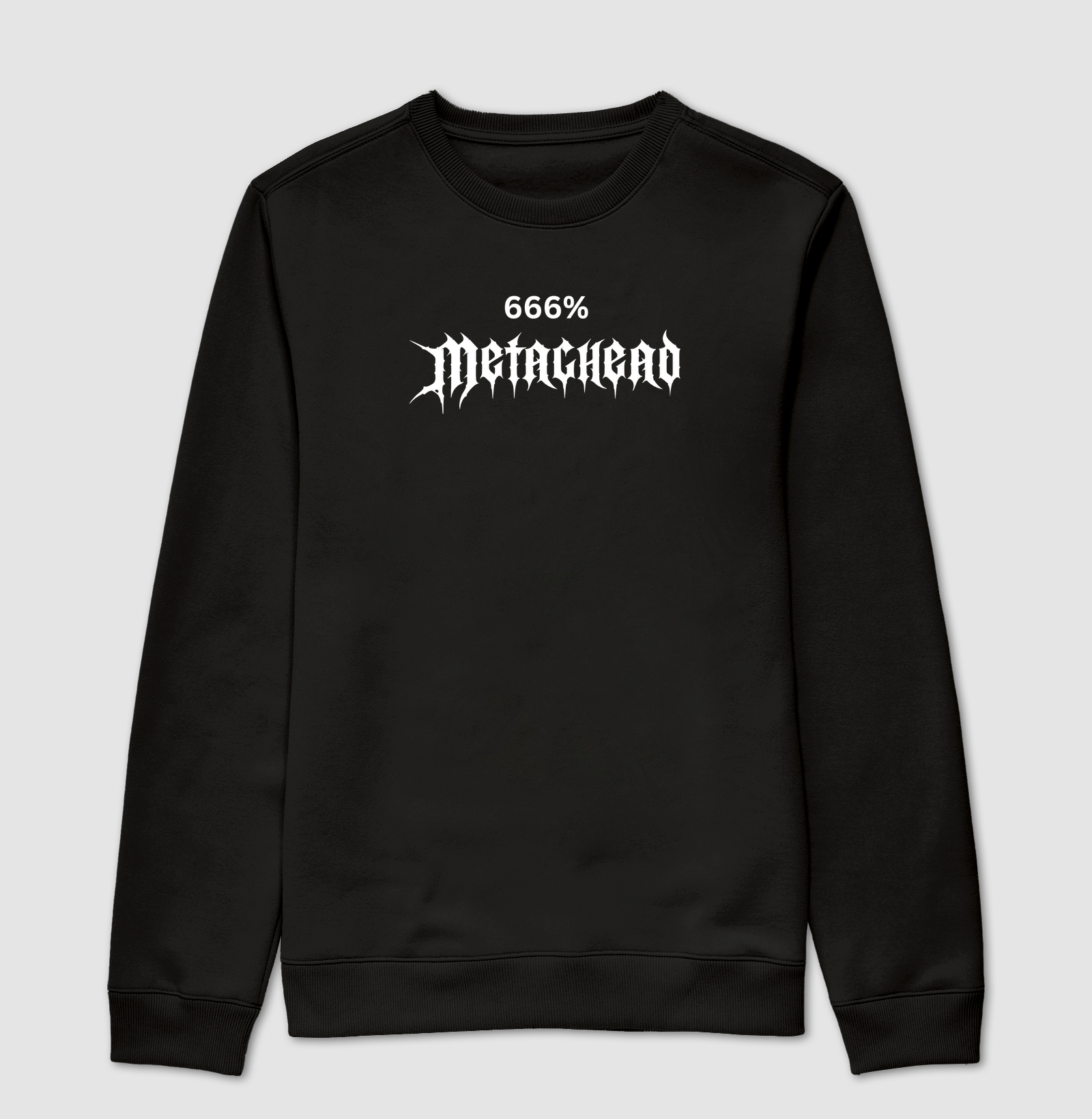 666% Metalhead