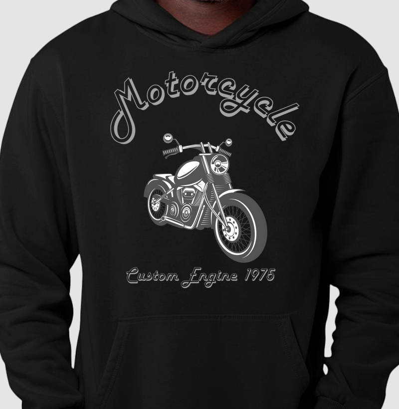 Motorcycle