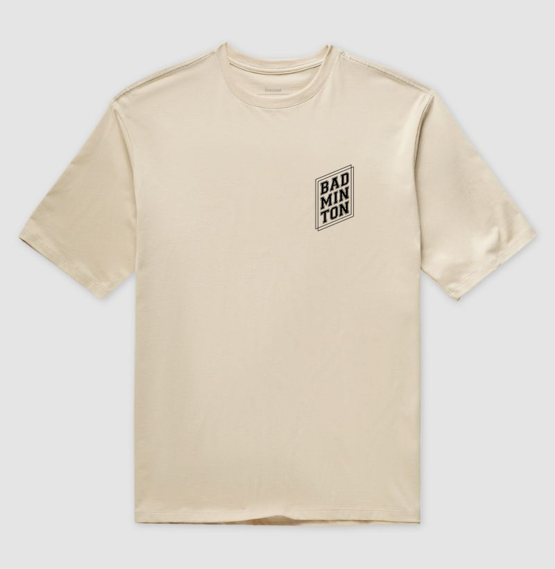 Badminton College Bolso