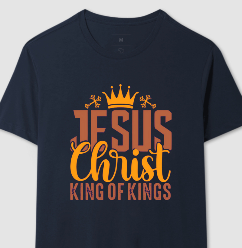 jesus is king 7