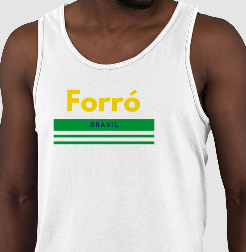 Forró do Brasil