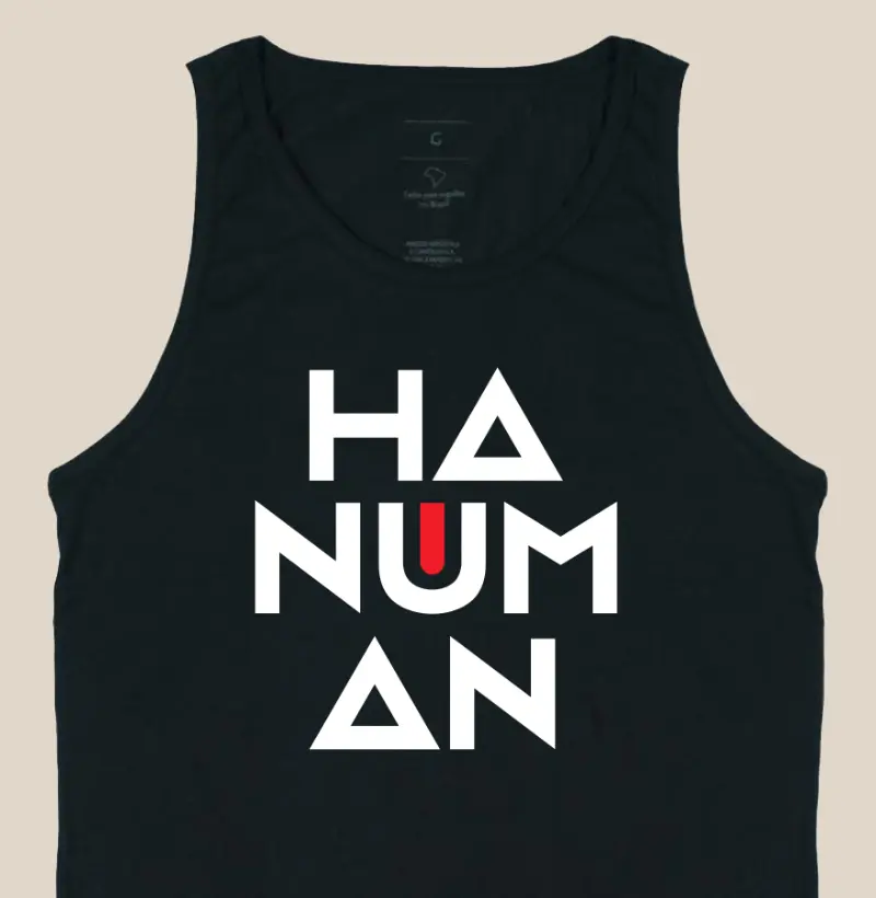 HA-NUM-AN (regata cavada)