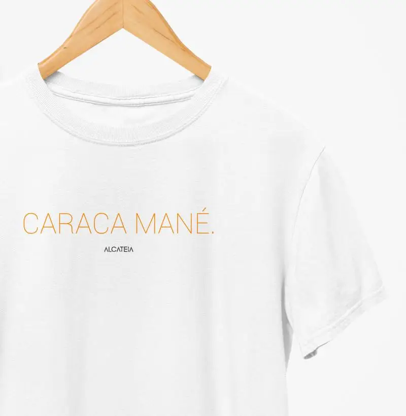 CARACA MANÉ