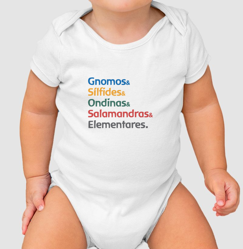 Elementares