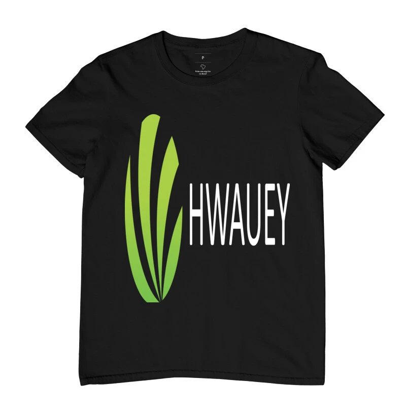 camisa start hwauey