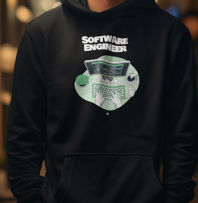 Software Engineer