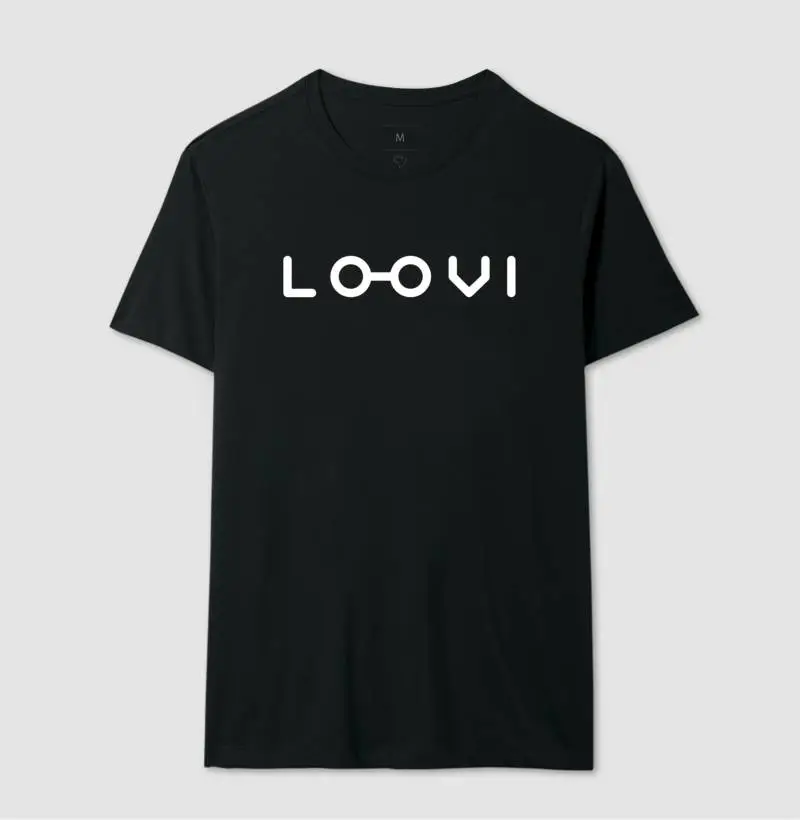 Camiseta Loovi