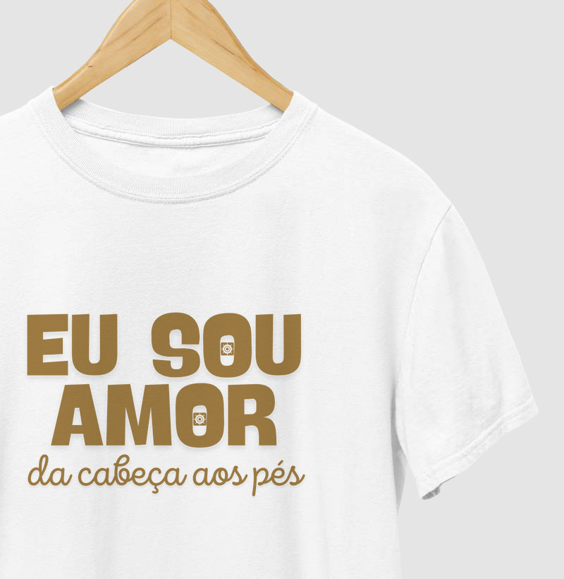 Sou amor - Emi ni ife