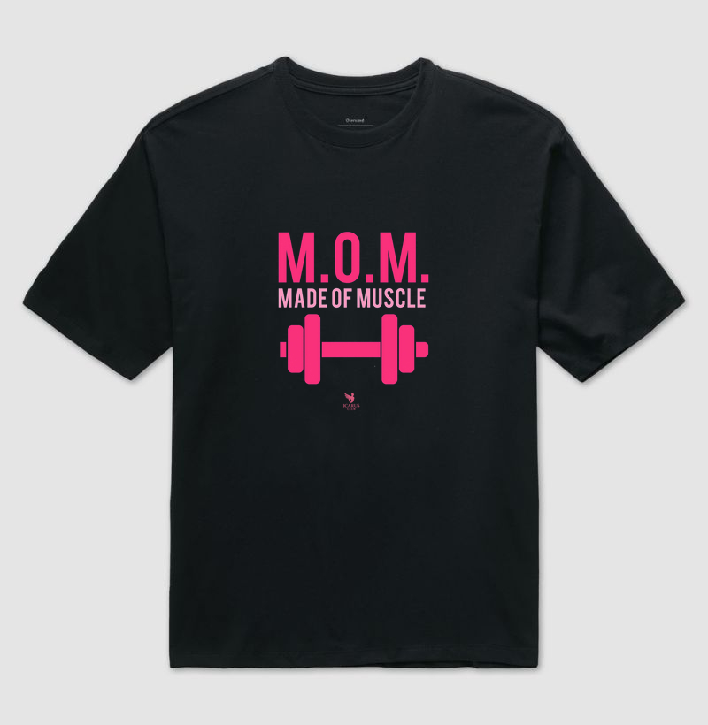 Mãe Força Total