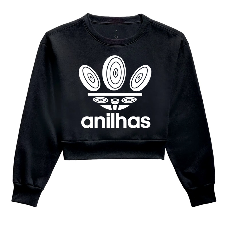 Anilhas
