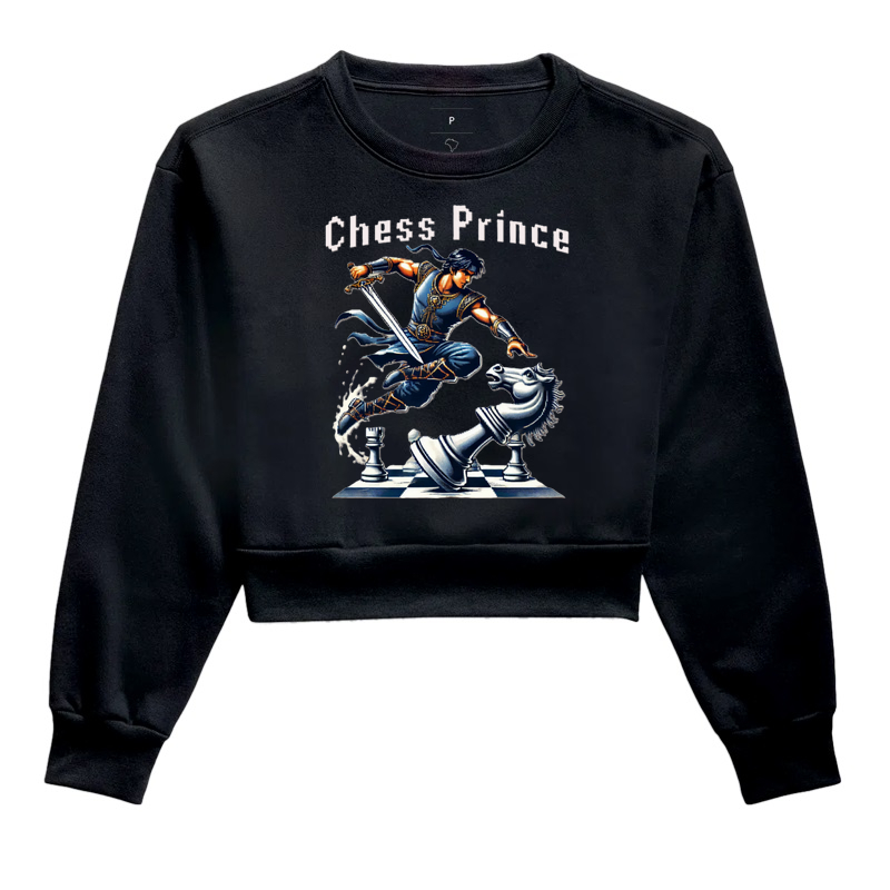 Chess Prince