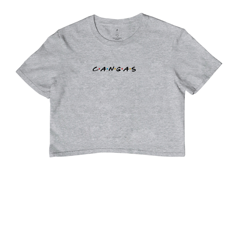 Cangas  Cropped