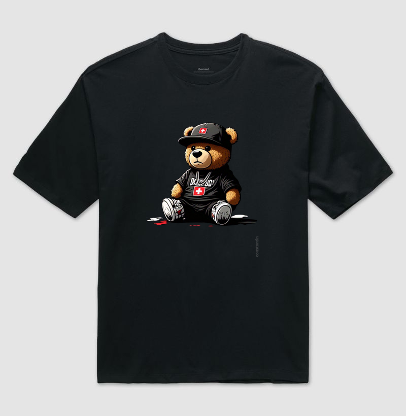 bear Suiça