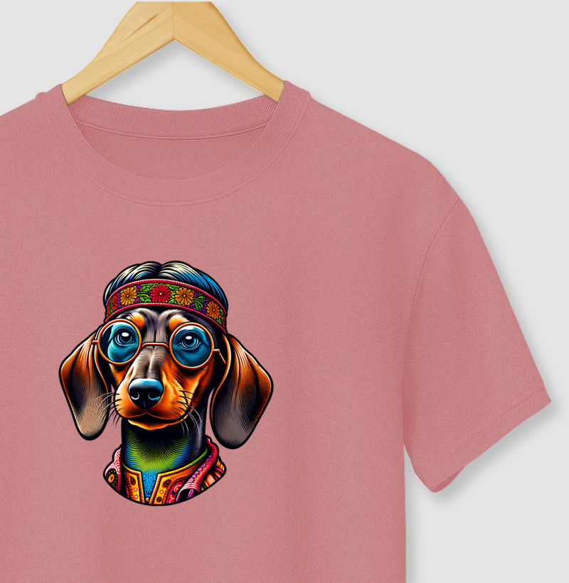 Camiseta Woodstock