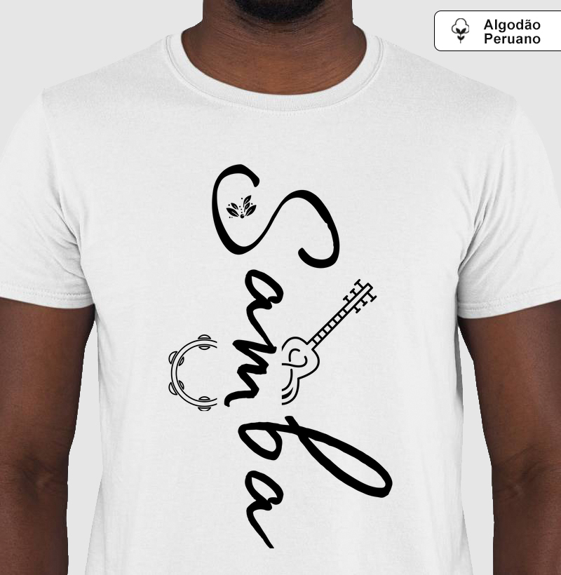 Samba & Melodia | Premium