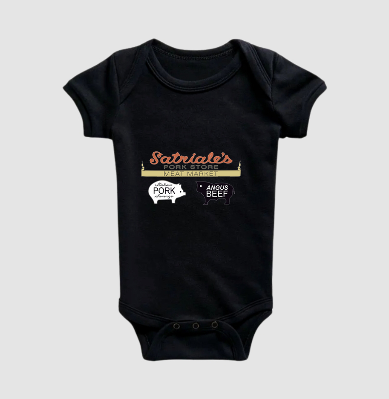 Satriale's