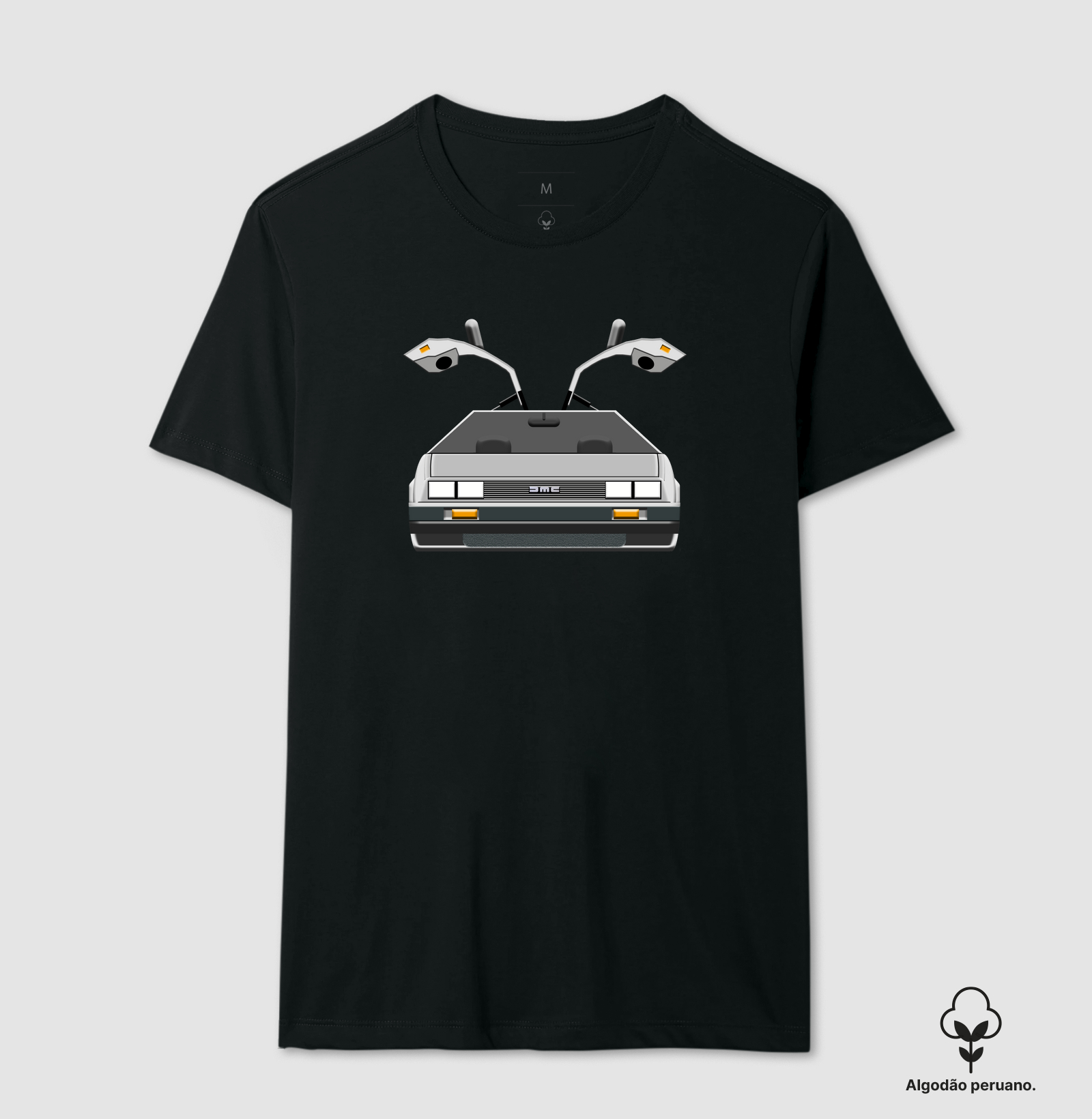 DeLorean