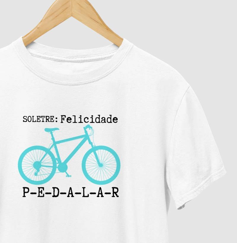 SOLETRE FELICIDADE - MTB