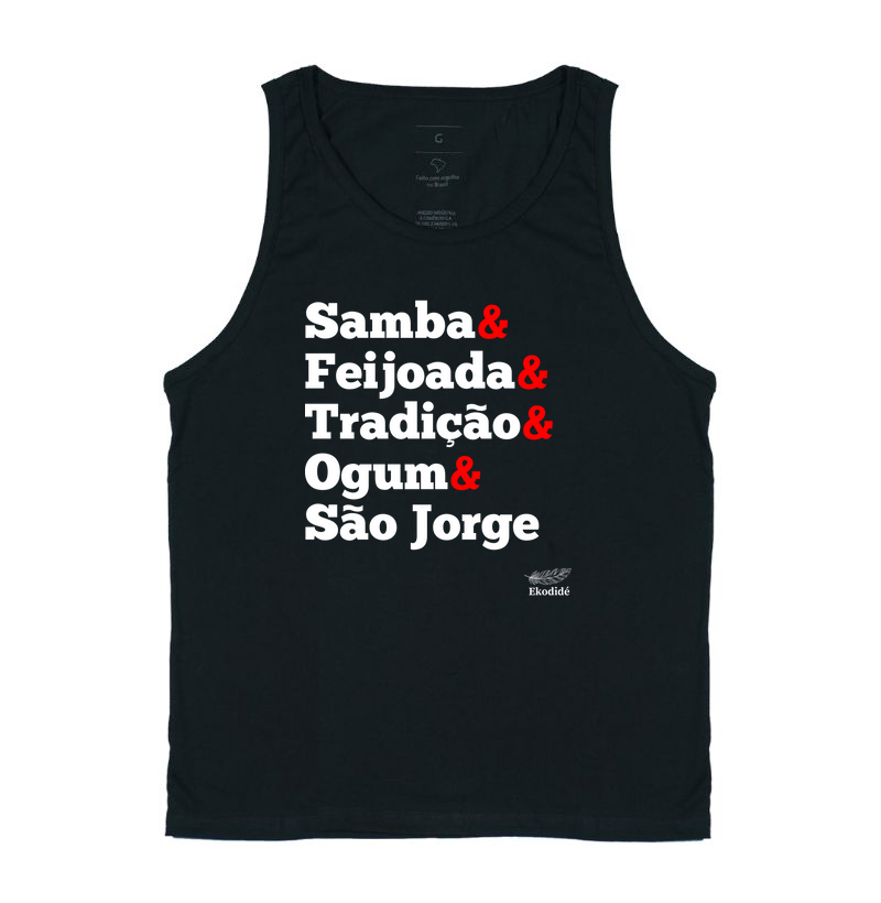 Samba &...