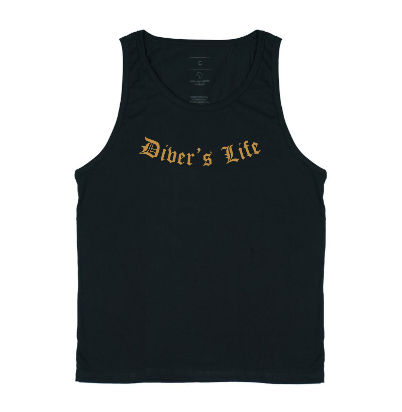 DIVER'S LIFE 2