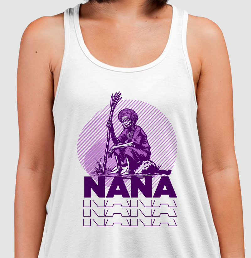 Nanã