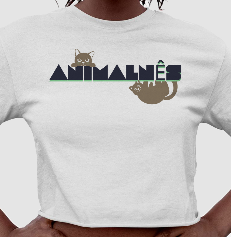 Camiseta Tô te vendo
