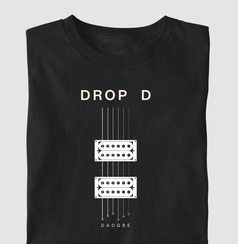 Drop D II