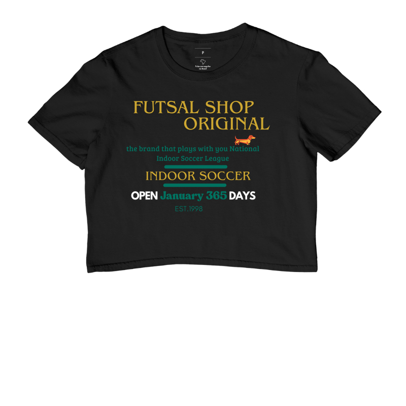 Futsal Shop Original