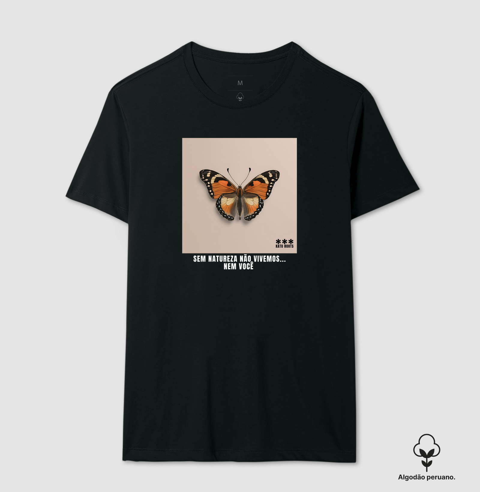 BORBOLETA MONARCA