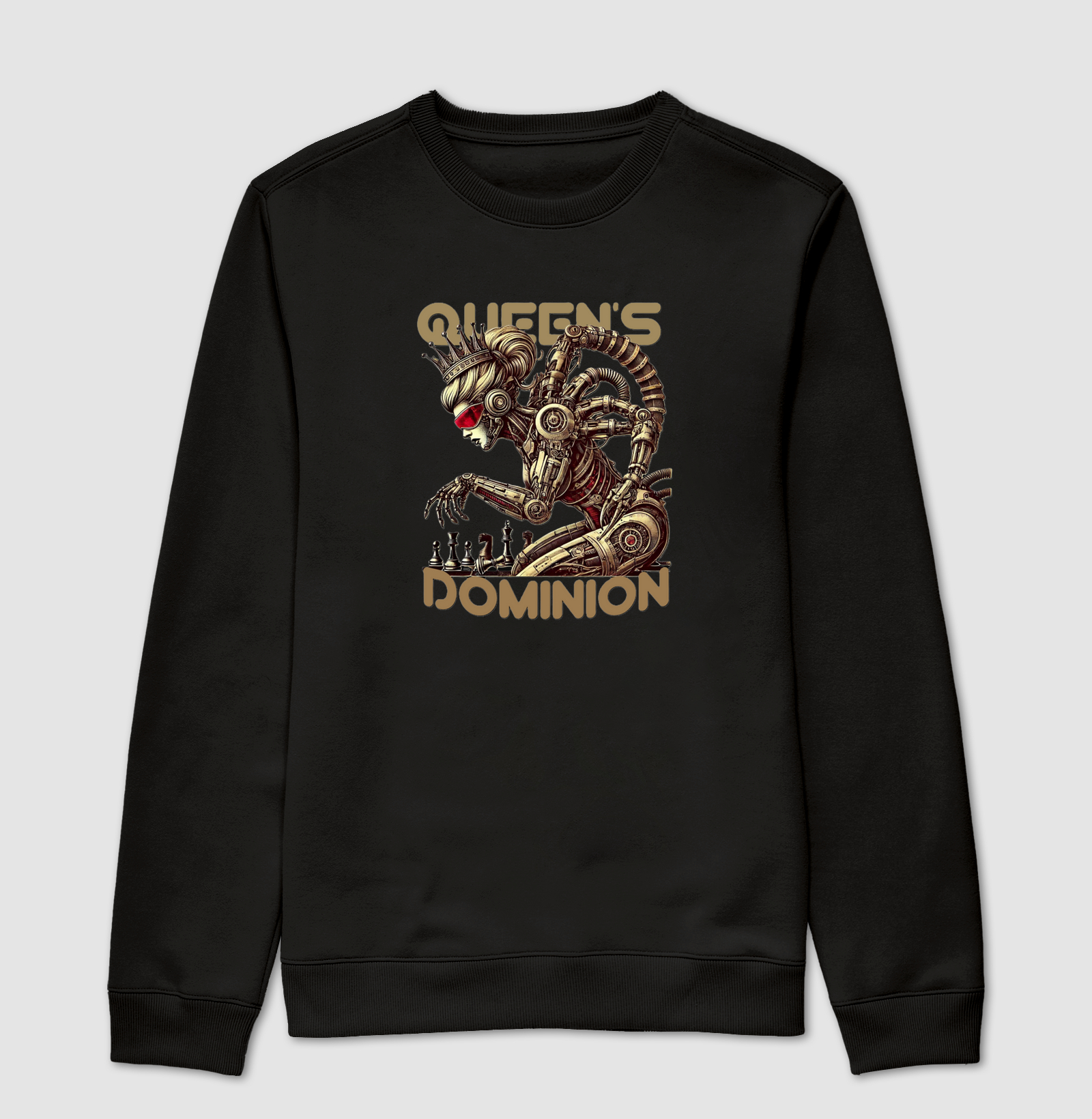 Queen's Dominion