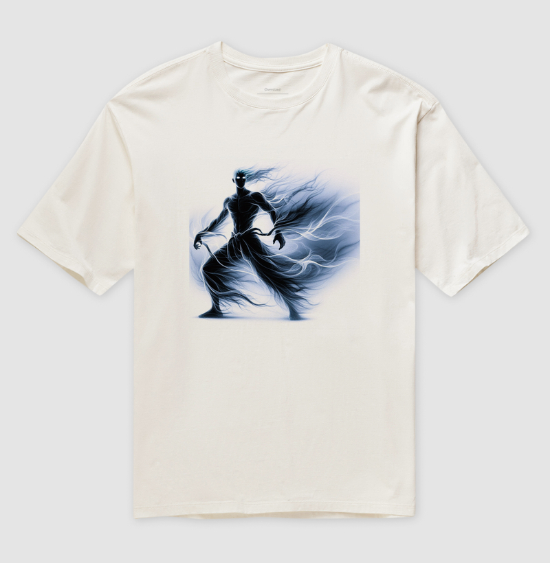 Espírito da Capoeira 1
