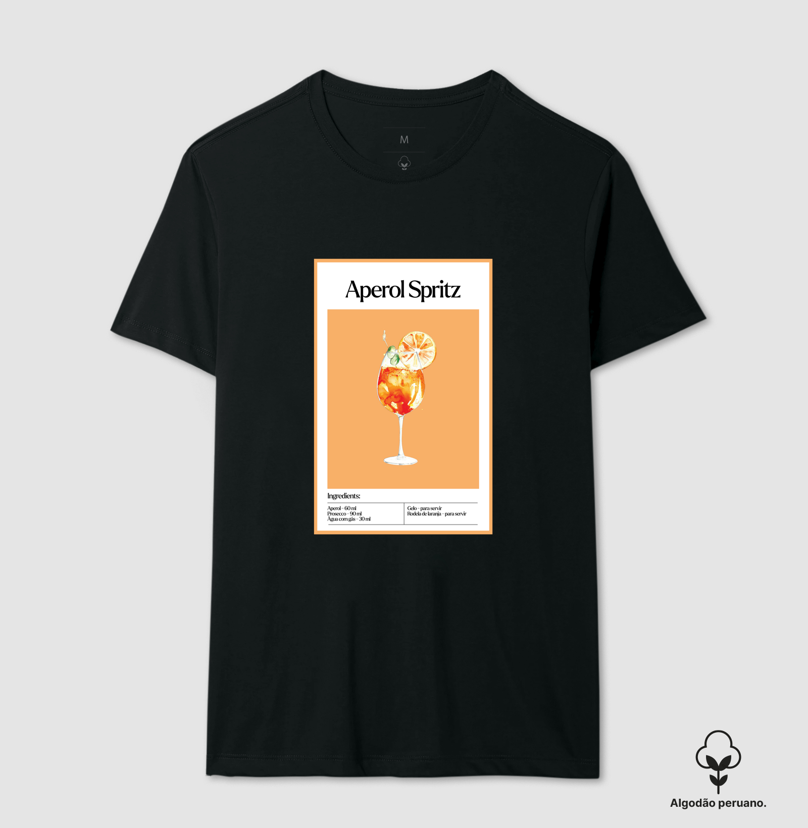 Aperol Spritz - Receitas