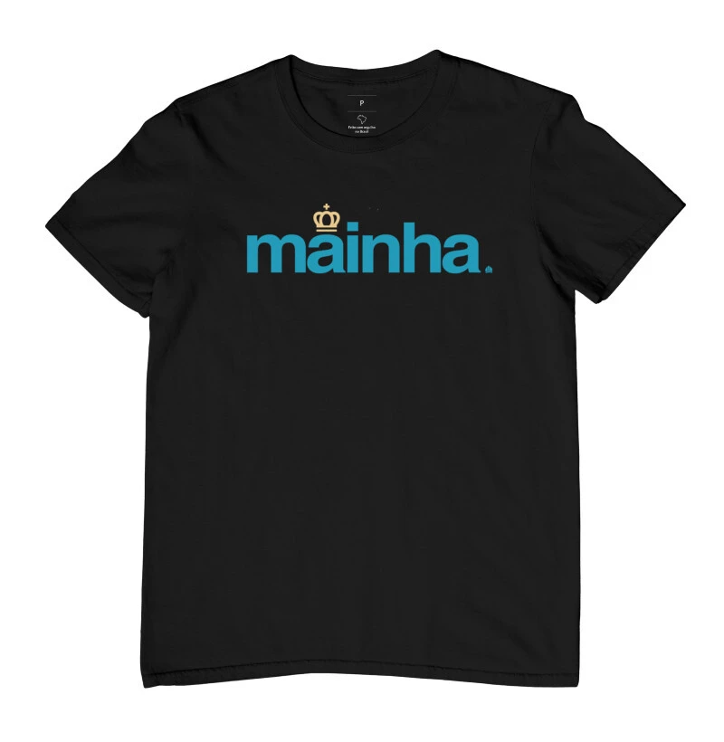 Maria, mainha