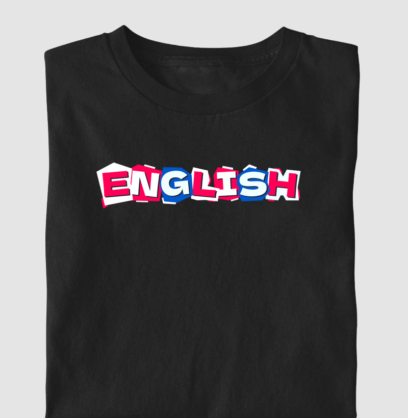 English, Word (EDU)