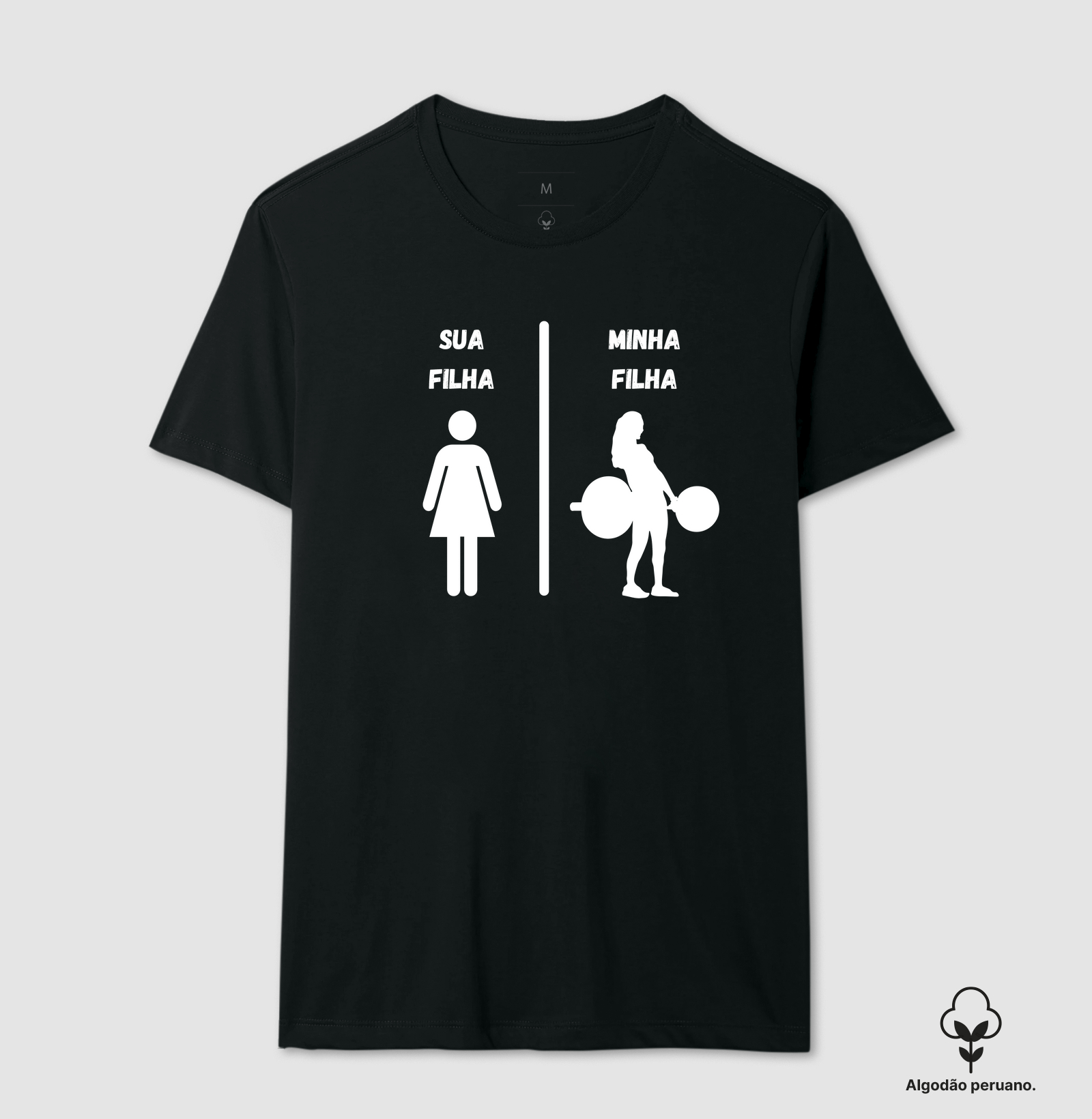 Minha Filha/Sua Filha