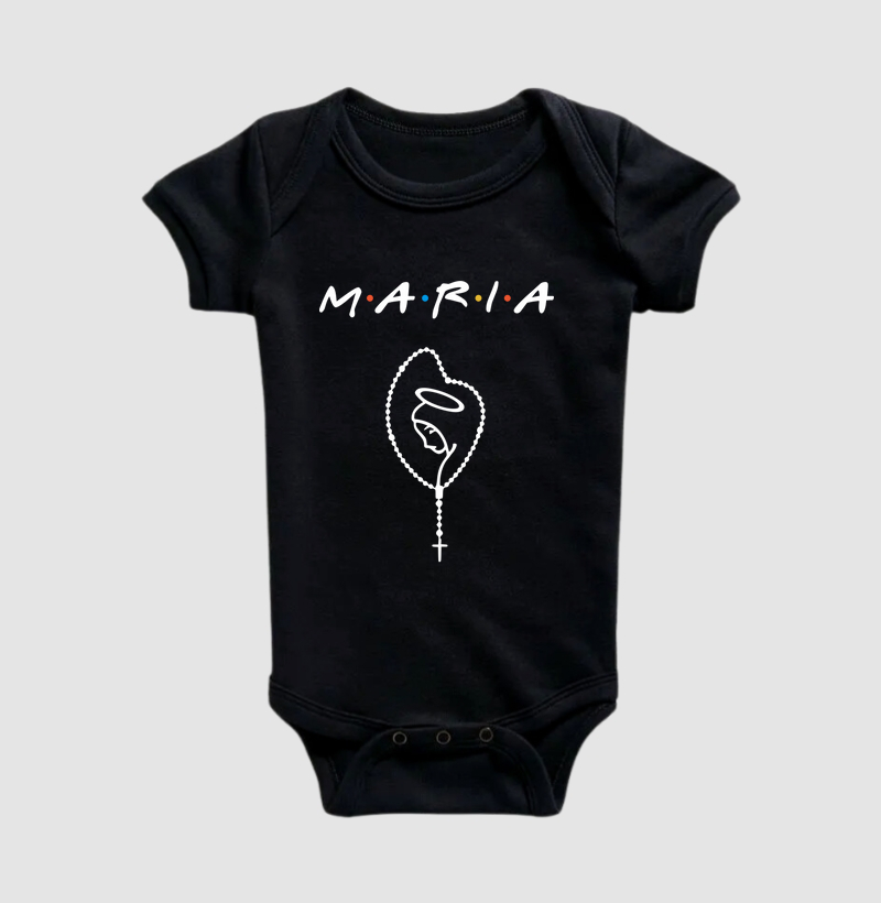 Camiseta Maria Frinds