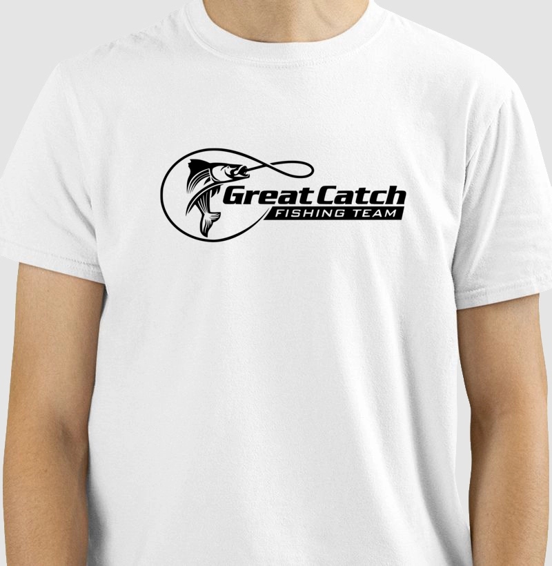 Great catch