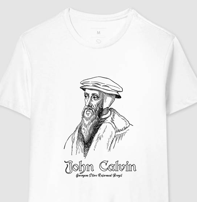 John Calvin Reformed