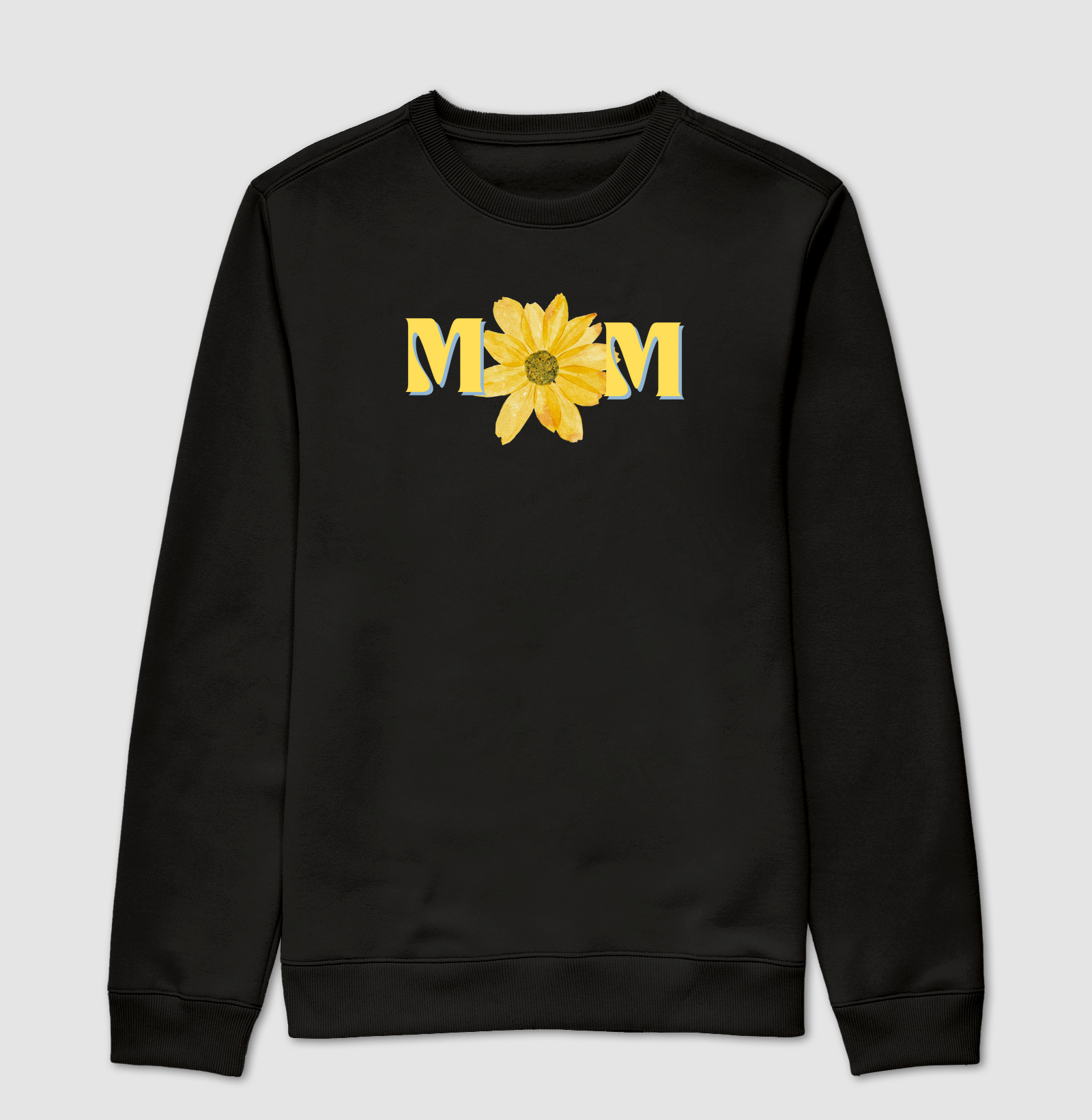 Moletom | MOM Margarida