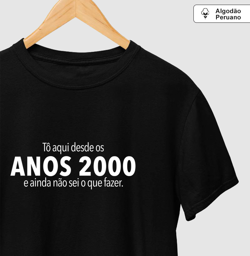 Anos 2000