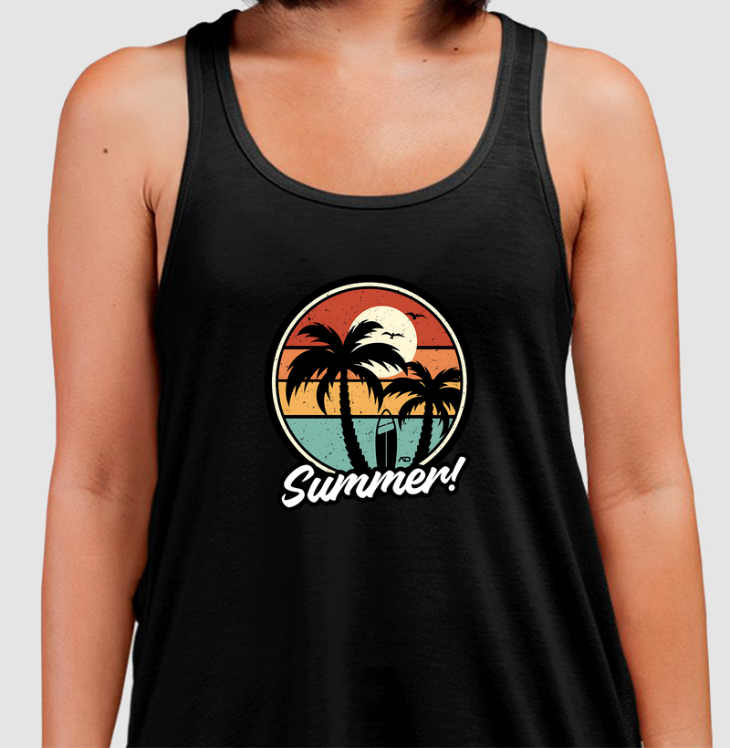 Vintage Summer