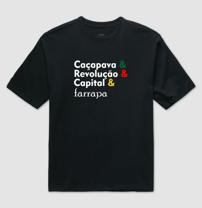 Caçapava - Frase