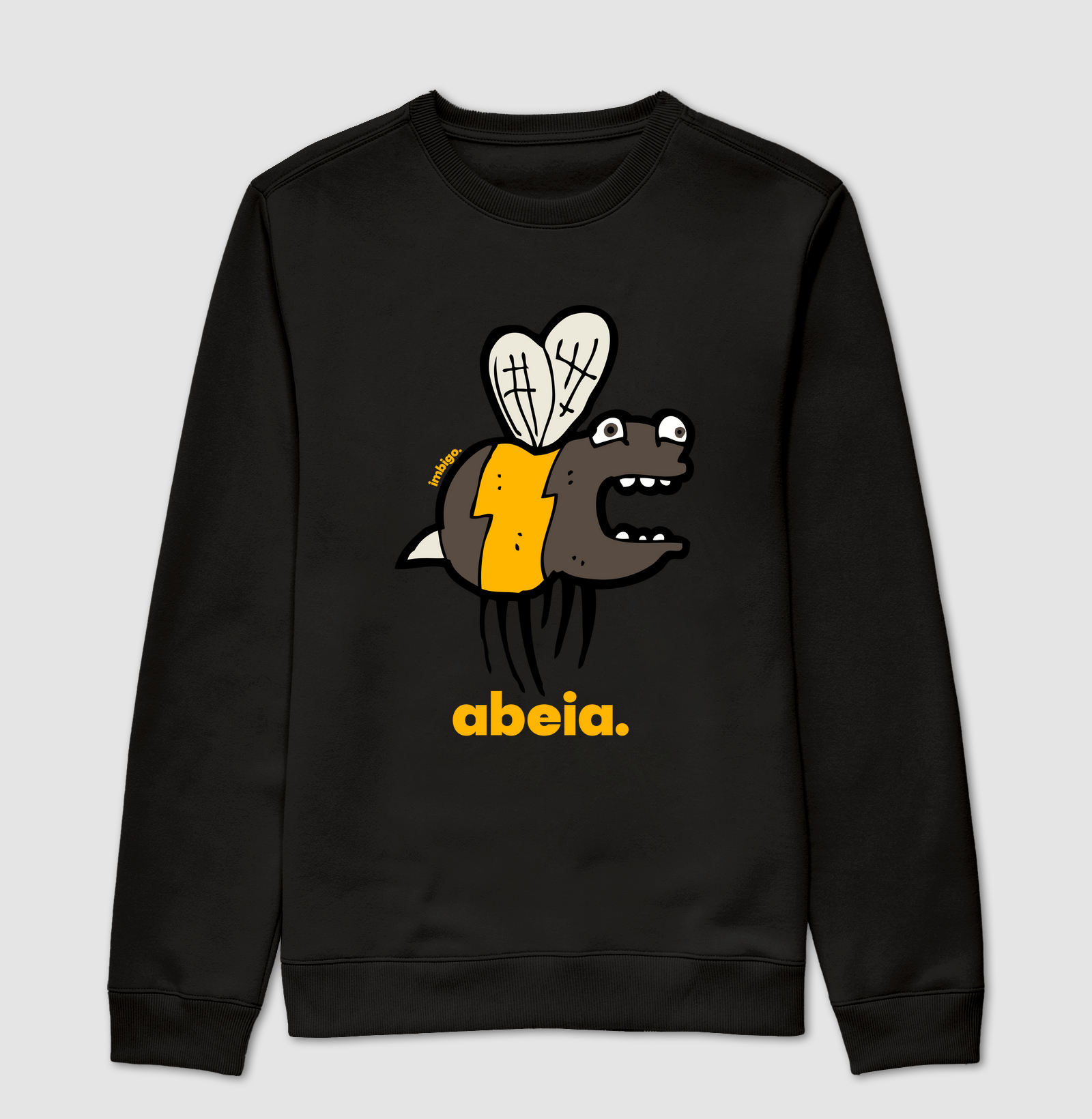 Abeia