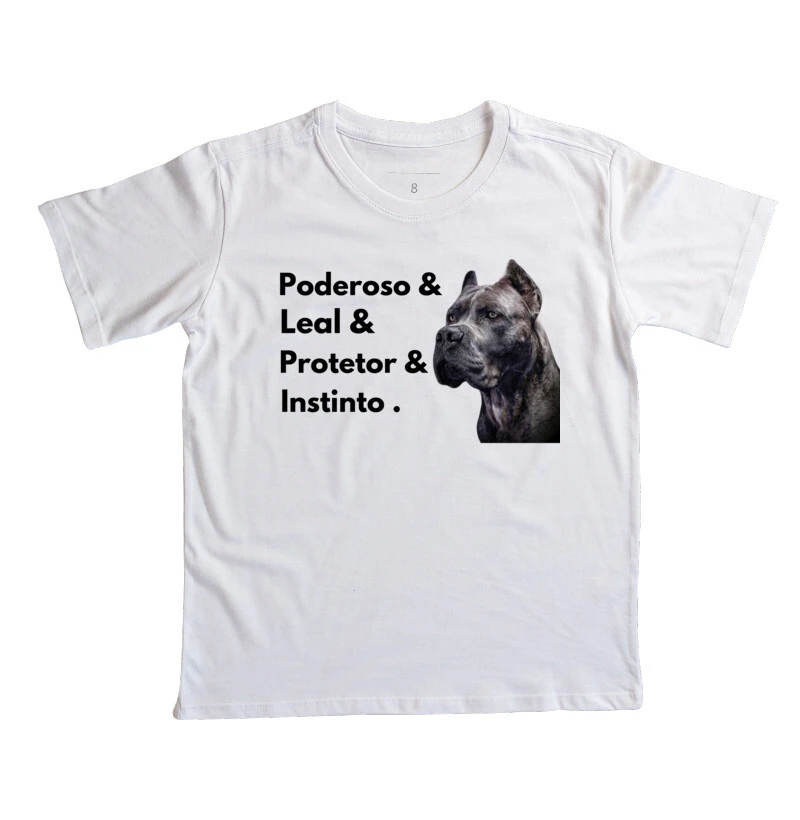 Cane corso características
