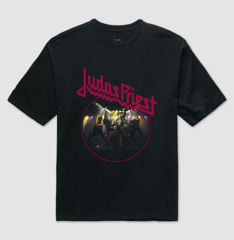 Judas Priest - Live