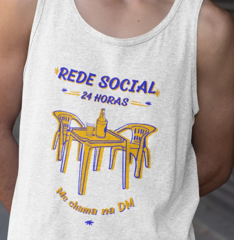 Rede Social