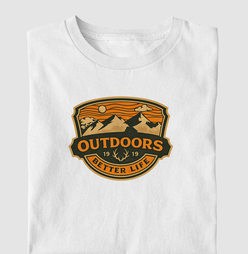 Outdoors - Better Life