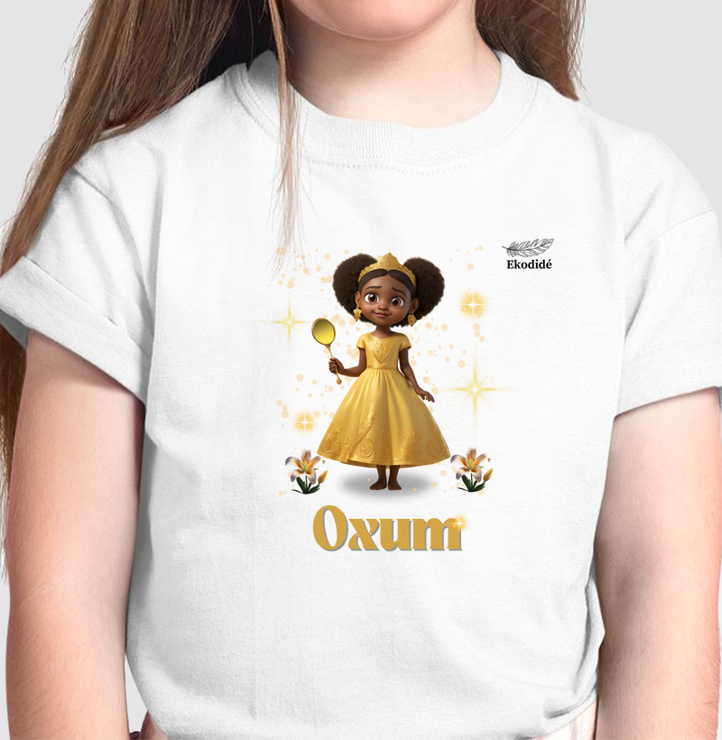 Oxum Mini