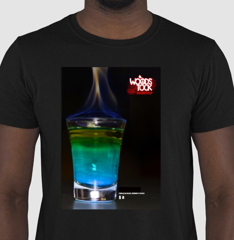 Camisa 0